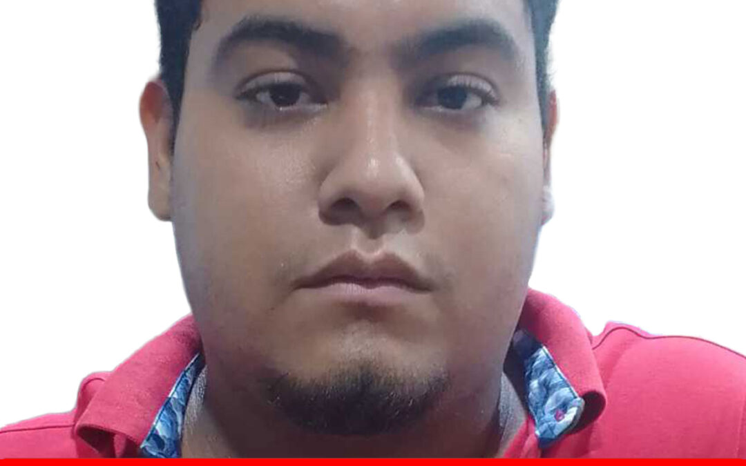 CESAR WLADIMIR TOVAR QUEVEDO