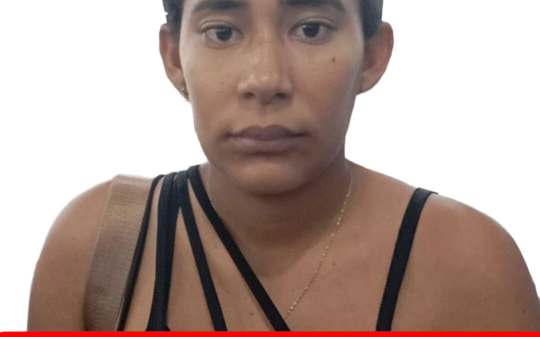 CESIA PAULIMAR ACACIO HERMOSO