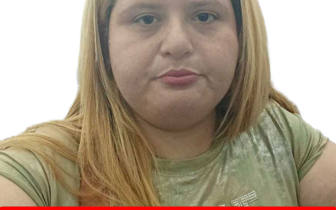 CHARBELYS YULIETH NAHRA REYES