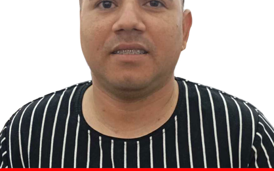 CHARLES RAFAEL CASTILLLO ADAMES