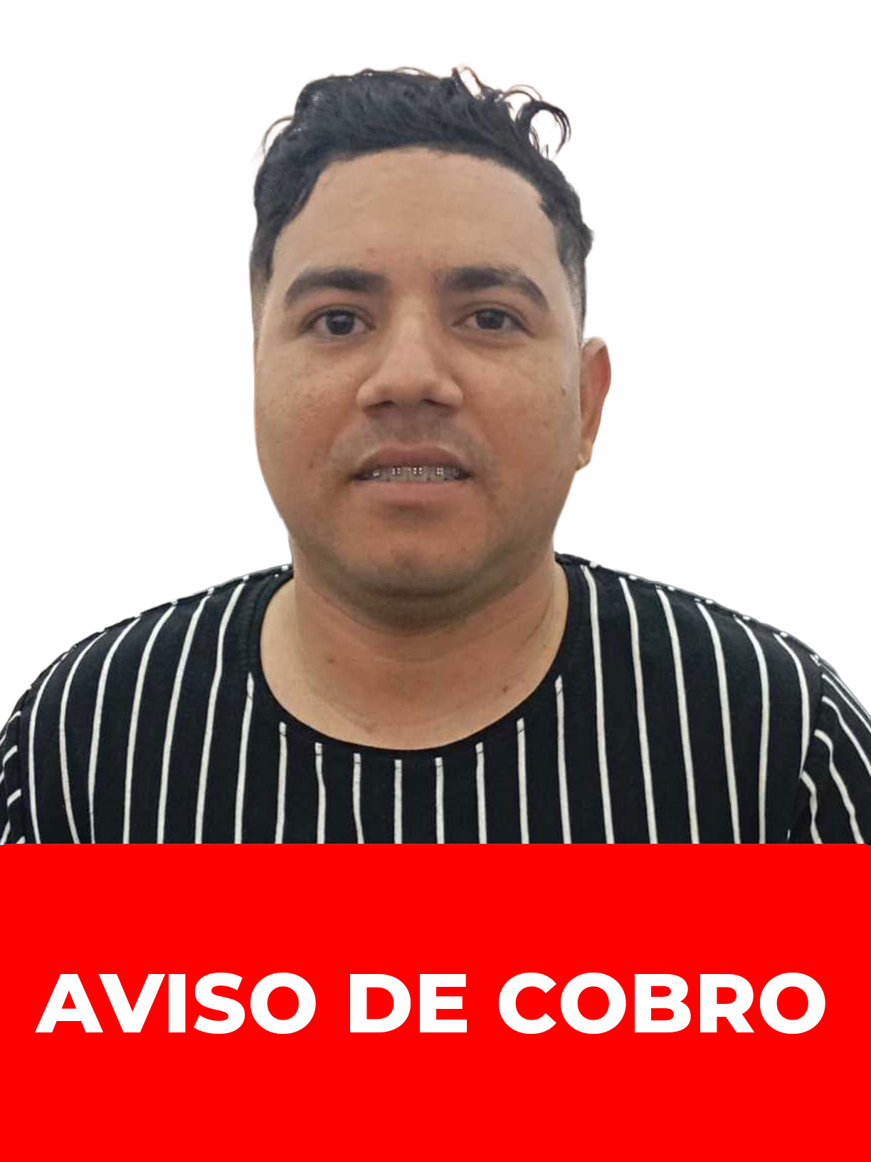 CHARLES RAFAEL CASTILLLO ADAMES