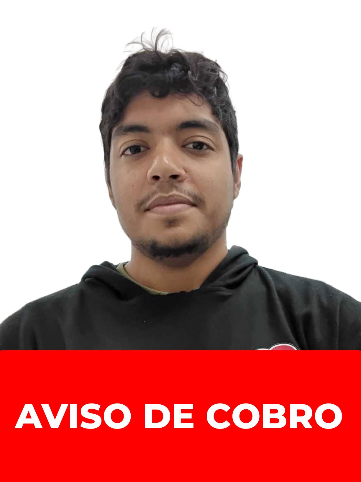 CHRISTIAN DANIEL FLORES LEAL