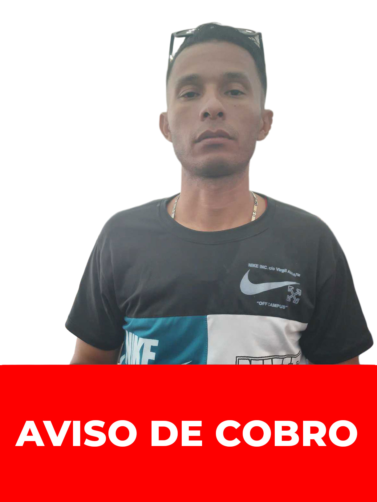 CHRISTIAN JOSE ALVARADO CASTILLO