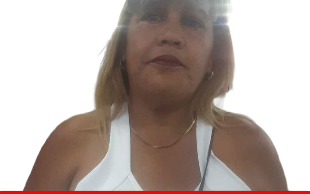 CHRISTIE CAROLINA GOYO PINTO