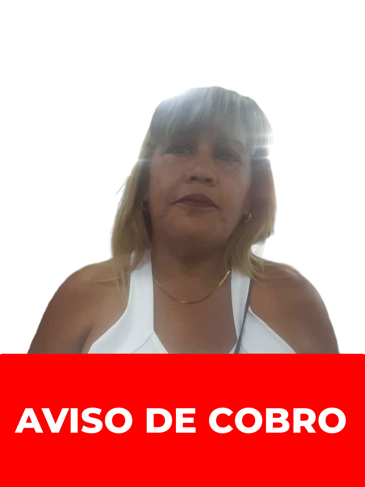 CHRISTIE CAROLINA GOYO PINTO