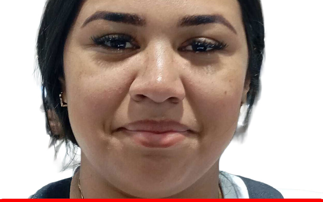 CINDY ROISBEL RODRIGUEZ GUZMAN