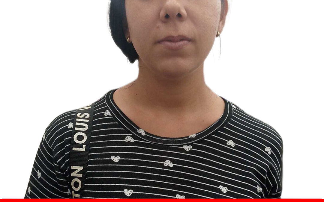 CLAUDIA MARIA PAZ DELGADO