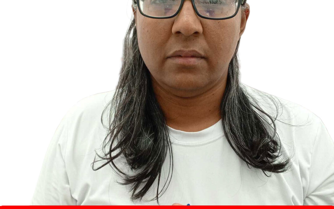 CLAUDIA RAMONA BARRERA PIRELA