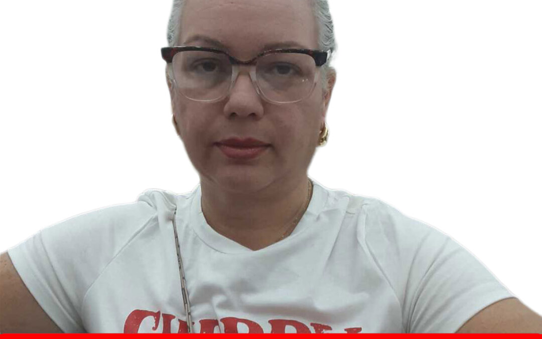 CLAUDY SUHAIL ROMERO