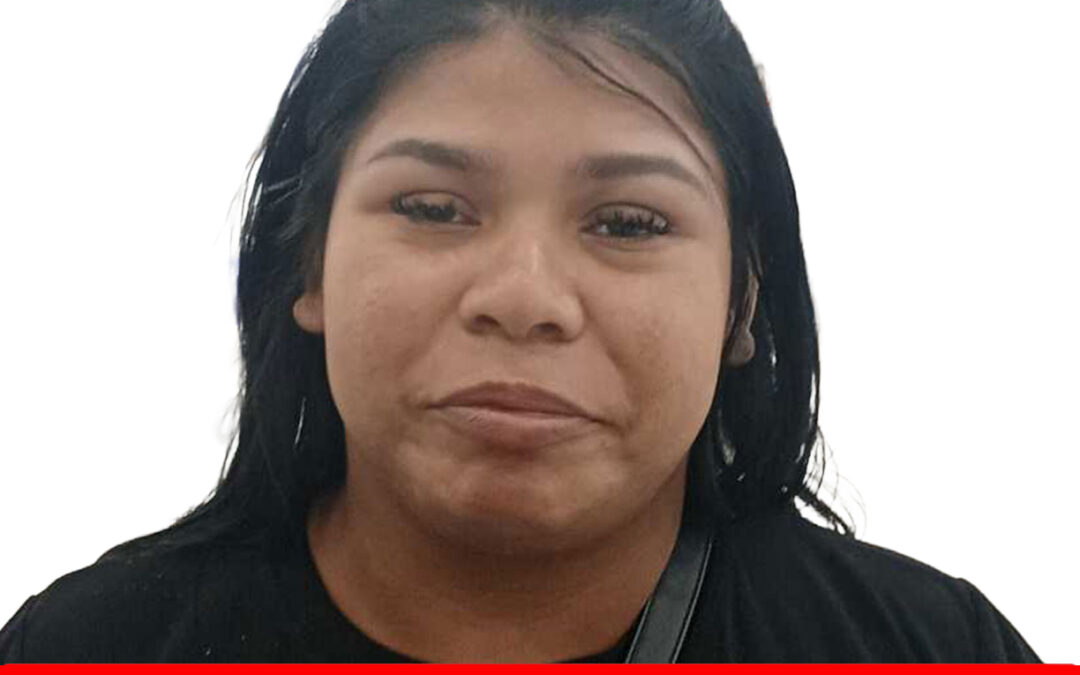 CLAURISMAR DEL VALLE GUTIERREZ ZAMBRANO