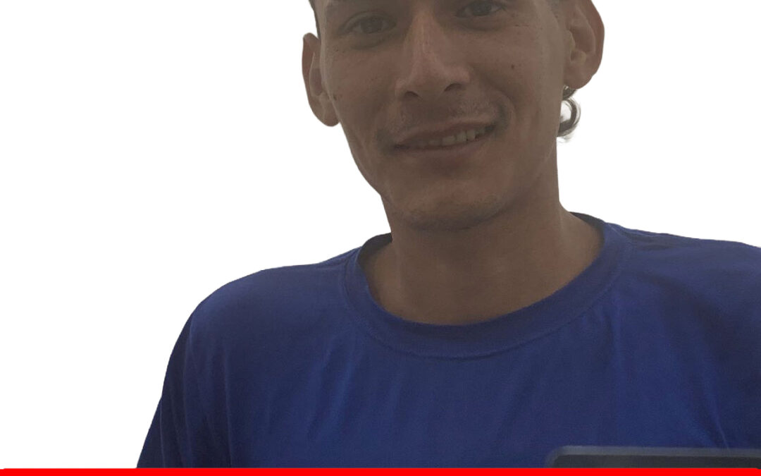 CLEIBER JOSUE HERNANDEZ RAMOS