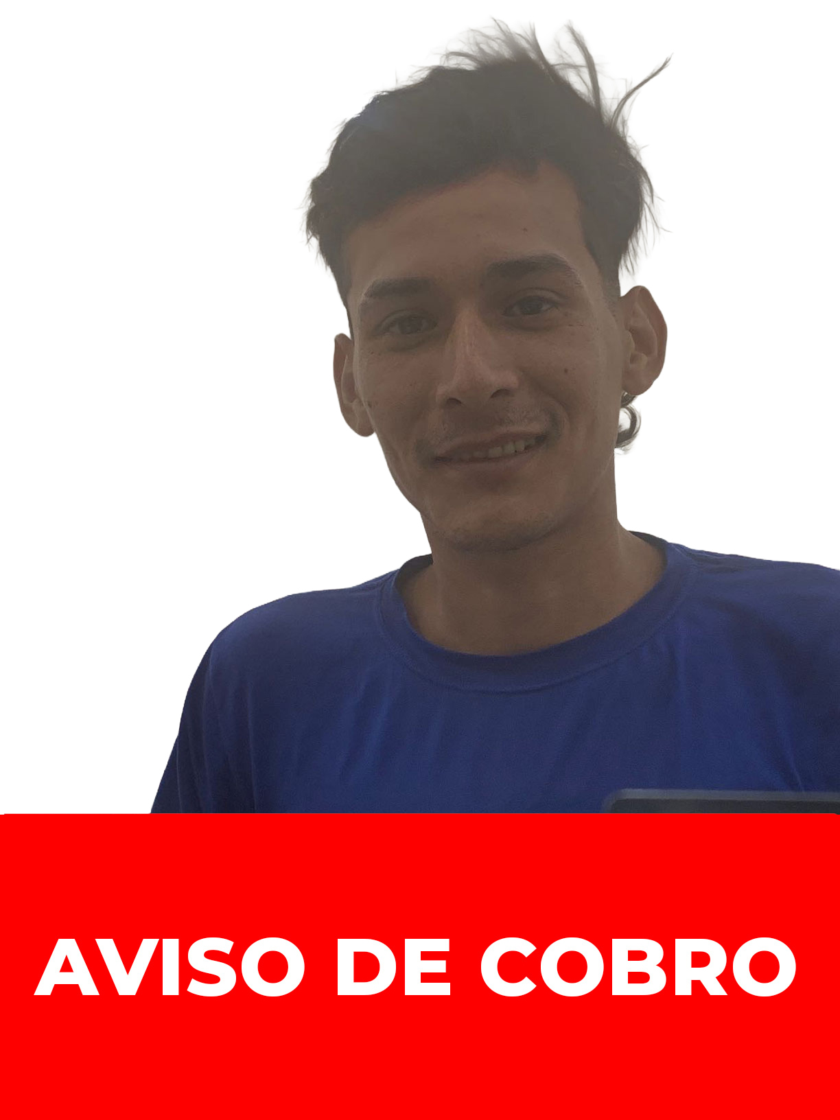 CLEIBER JOSUE HERNANDEZ RAMOS