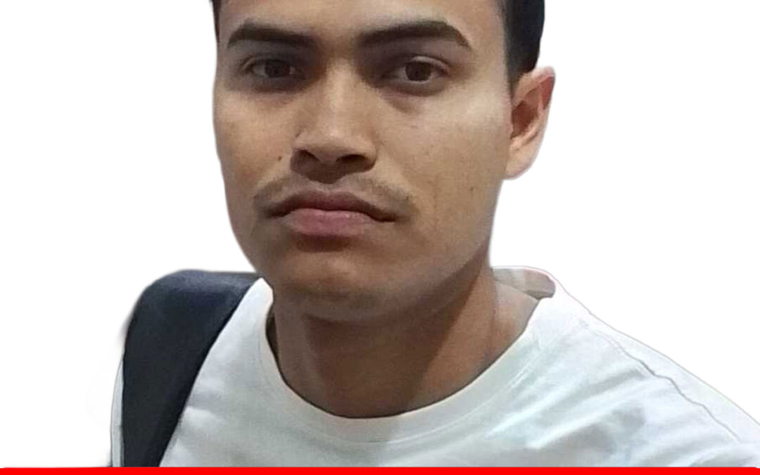 CLEIVER ALEJANDRO LIMA CORDERO