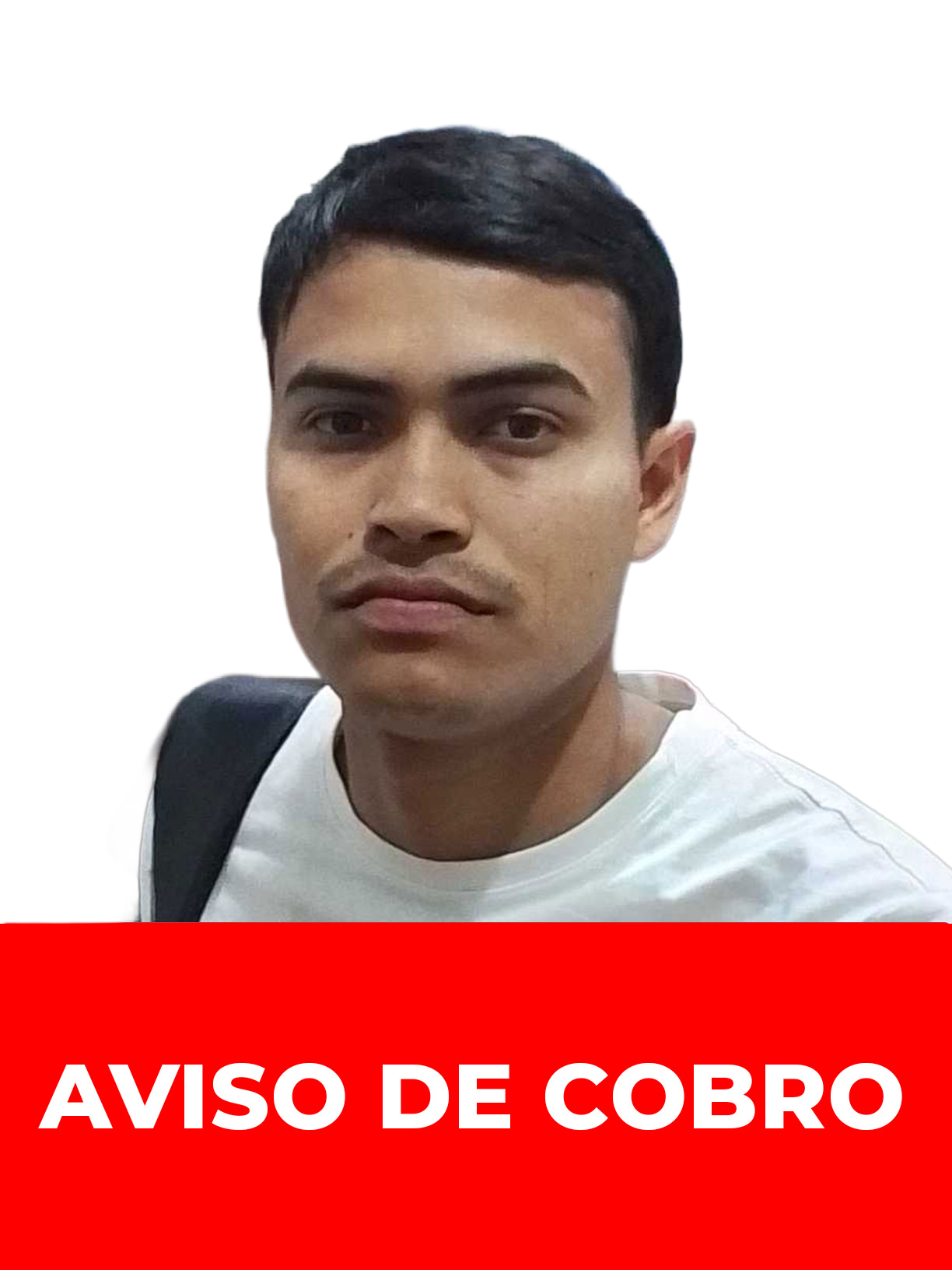 CLEIVER ALEJANDRO LIMA CORDERO