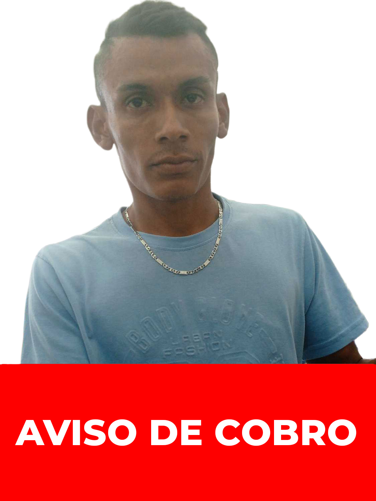 CLEMET ANTONIO GALLARDO OLIVARO