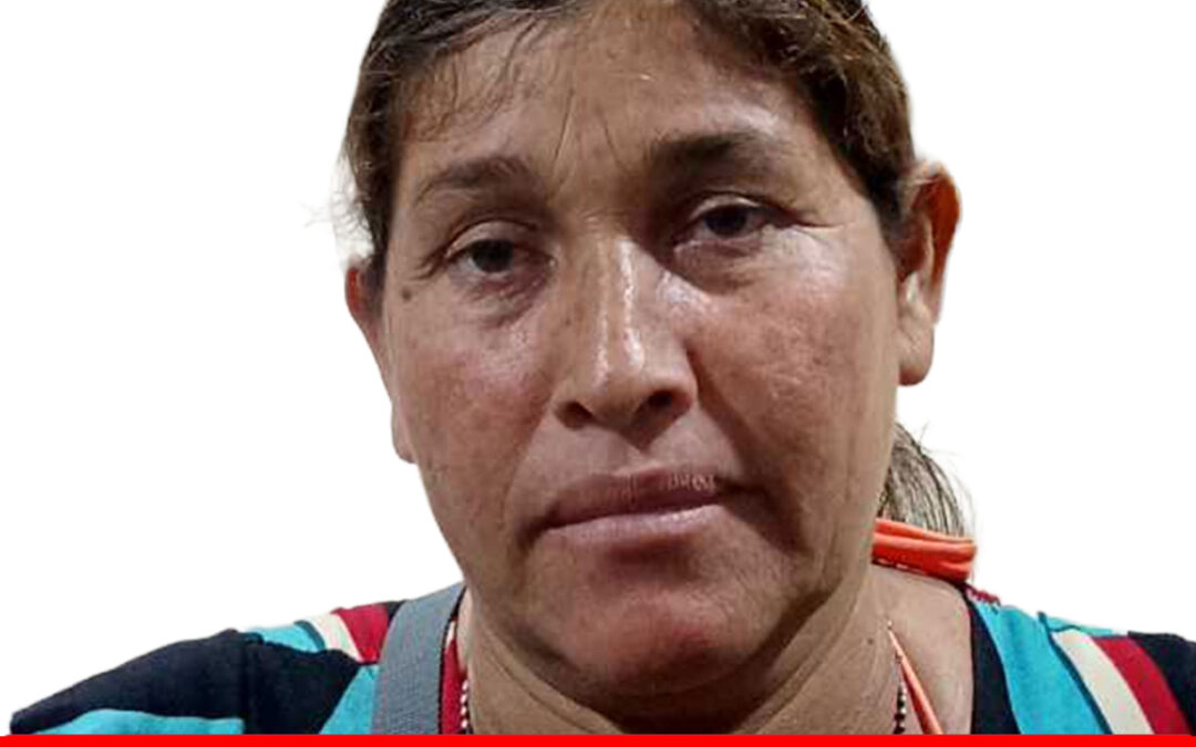 CLENDYS DEL VALLE SUAREZ