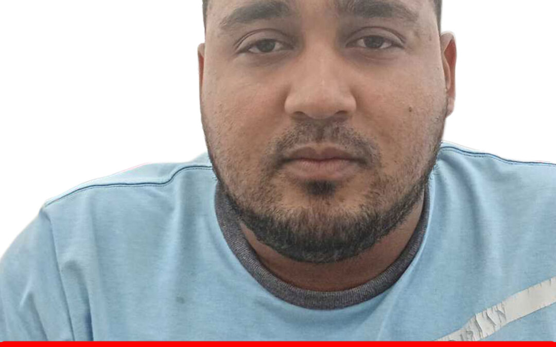 CLEYDER MIGUEL VILLALBA LESLIE