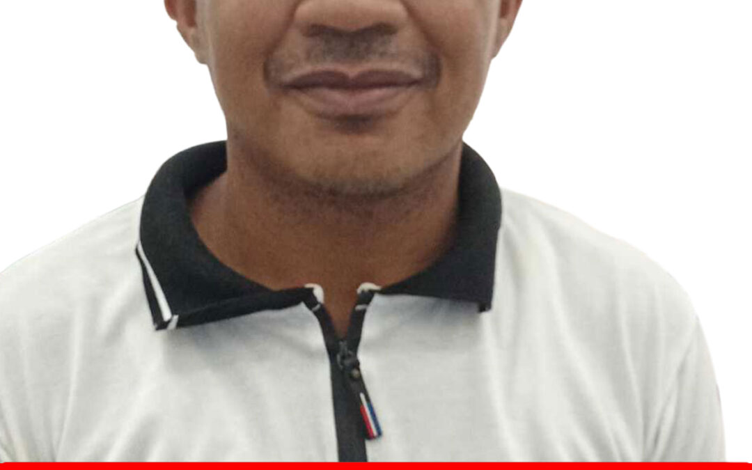 COSME GABRIEL COLINA ESPINOZA