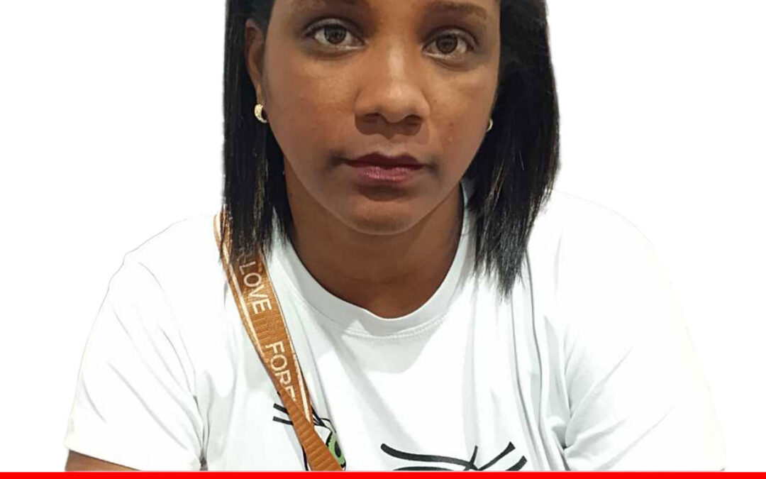 COVREIDI ANDREINA HERRERA BOGADO