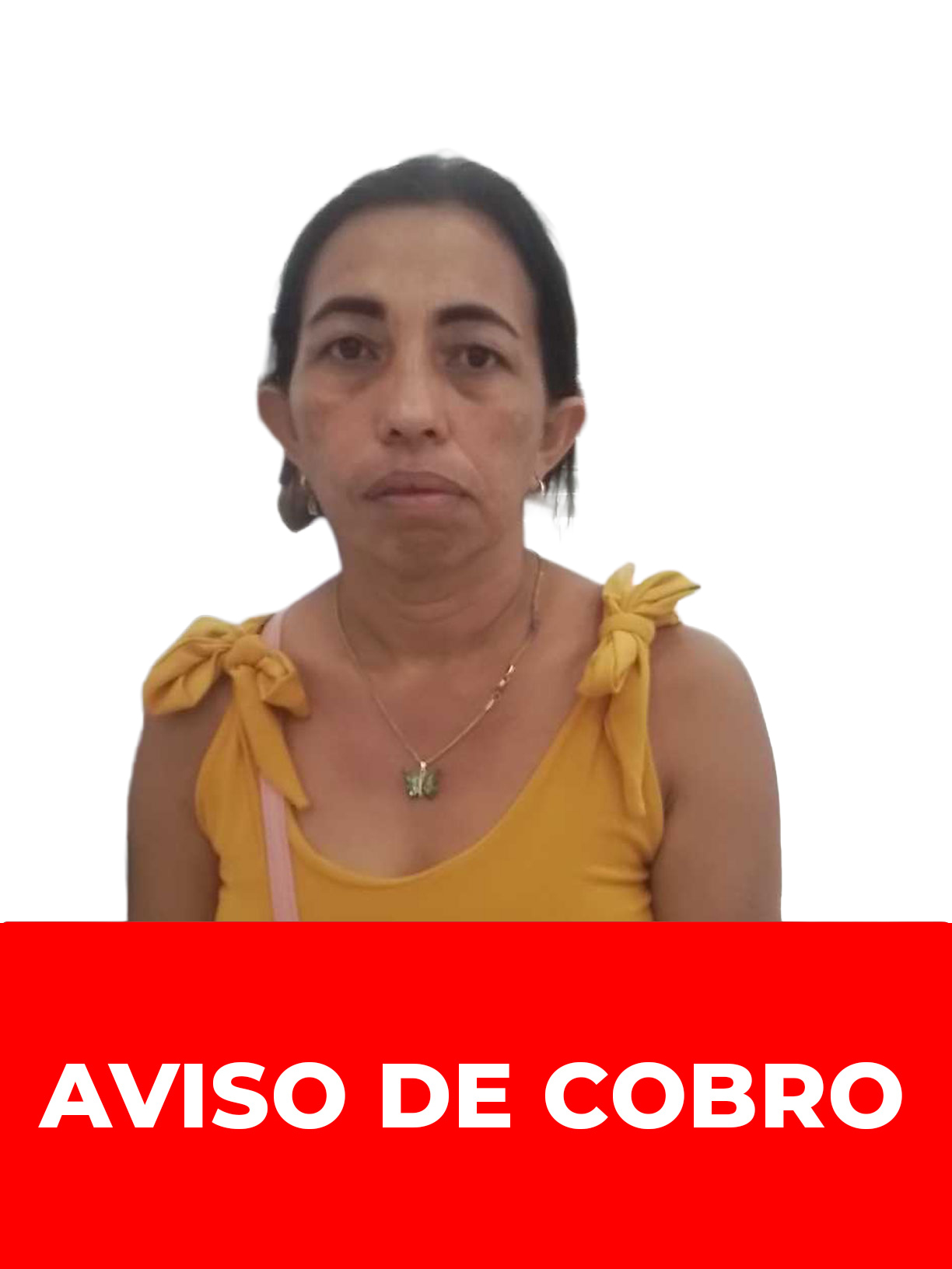 CRISANNY CAROLINA ROJAS