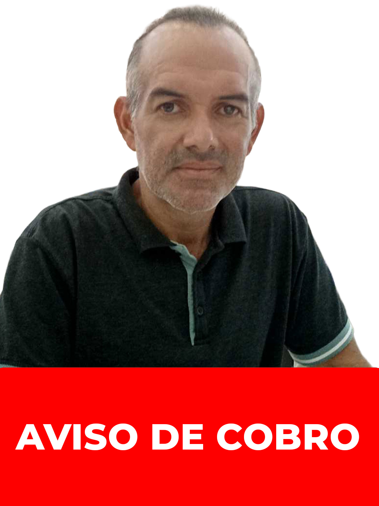 CRISANTO ANTONIO GALLARDO ALVAREZ