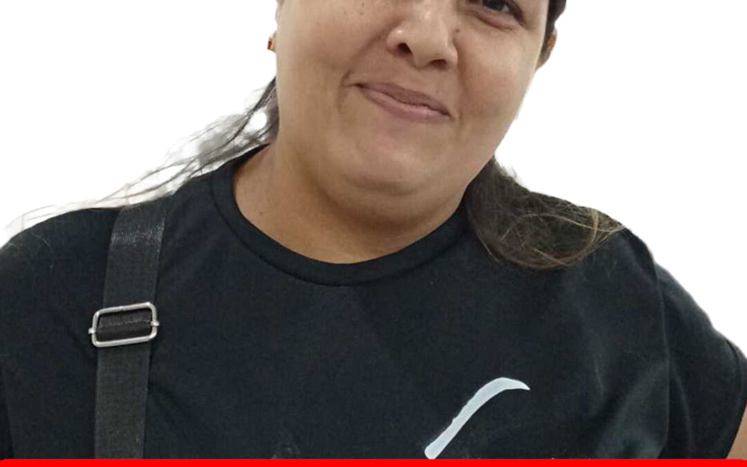 CRISELIA DEL VALLE SALAZAR