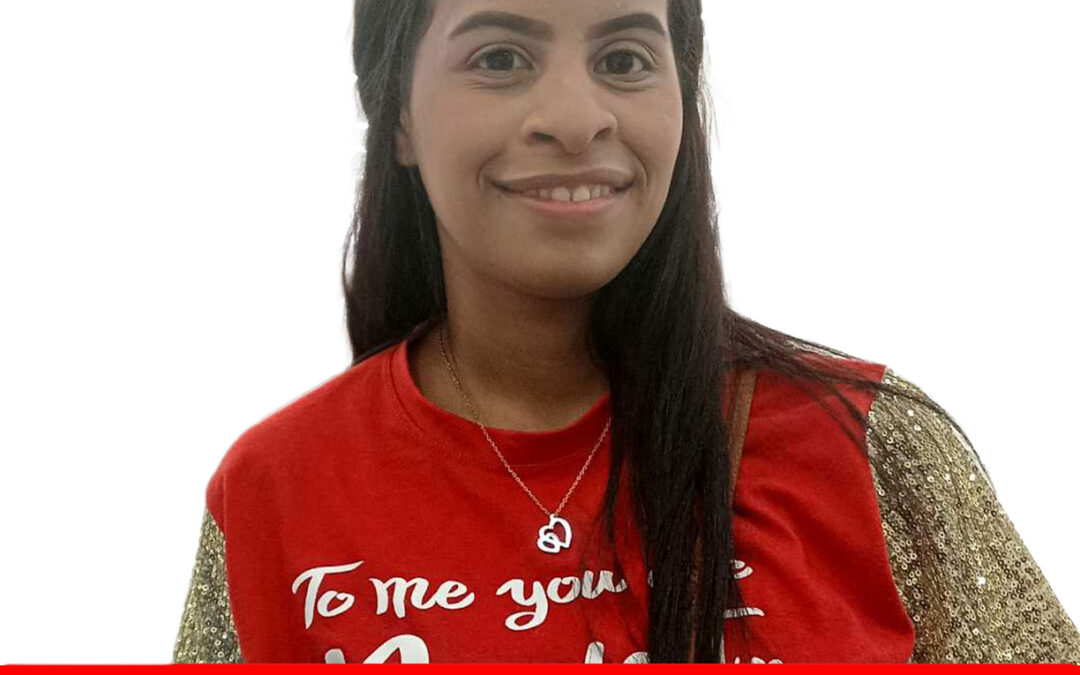 CRISMAR VALENTINA ANDRADE TOCUYO