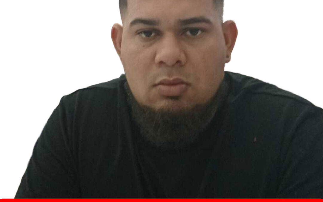 CRISMEN ALBERTO RODRIGUEZ HERRERA