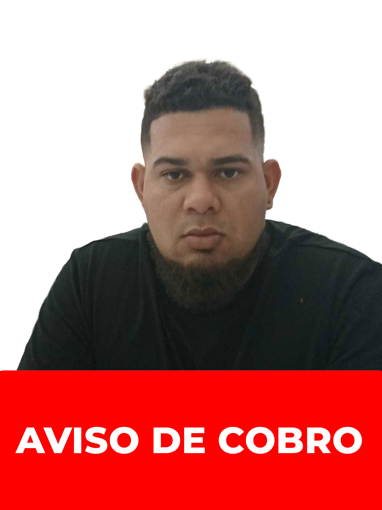 CRISMEN ALBERTO RODRIGUEZ HERRERA