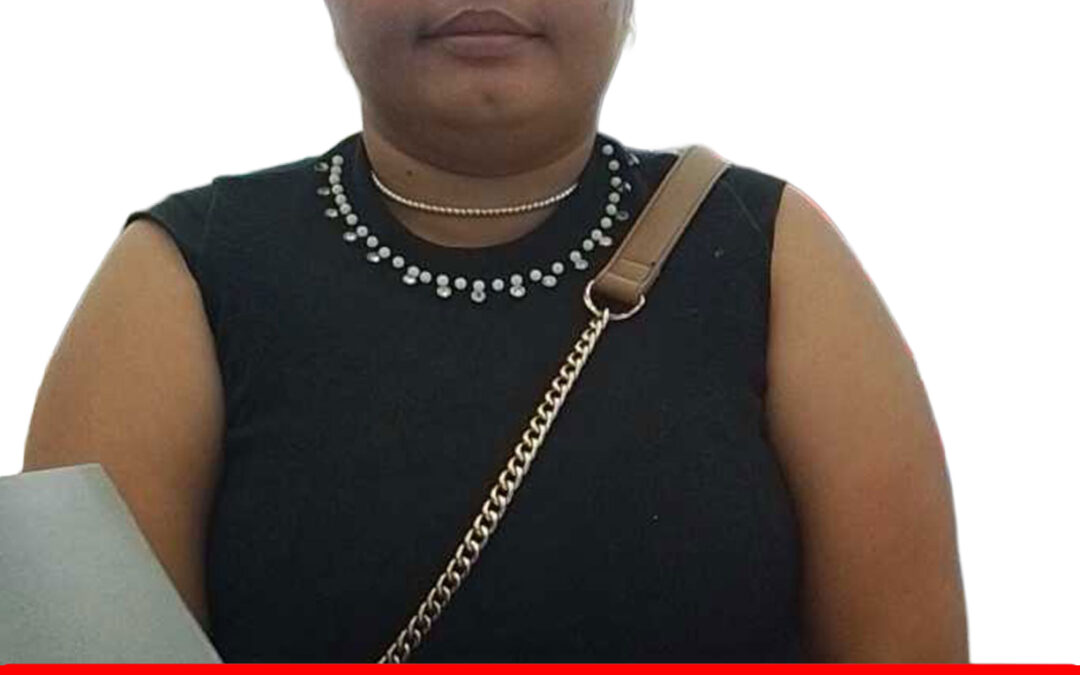 CRISMER YSELIN ACOSTA ORTA