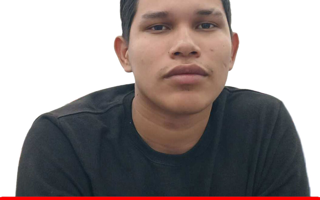 CRISTHIAN GABRIEL GONZALEZ