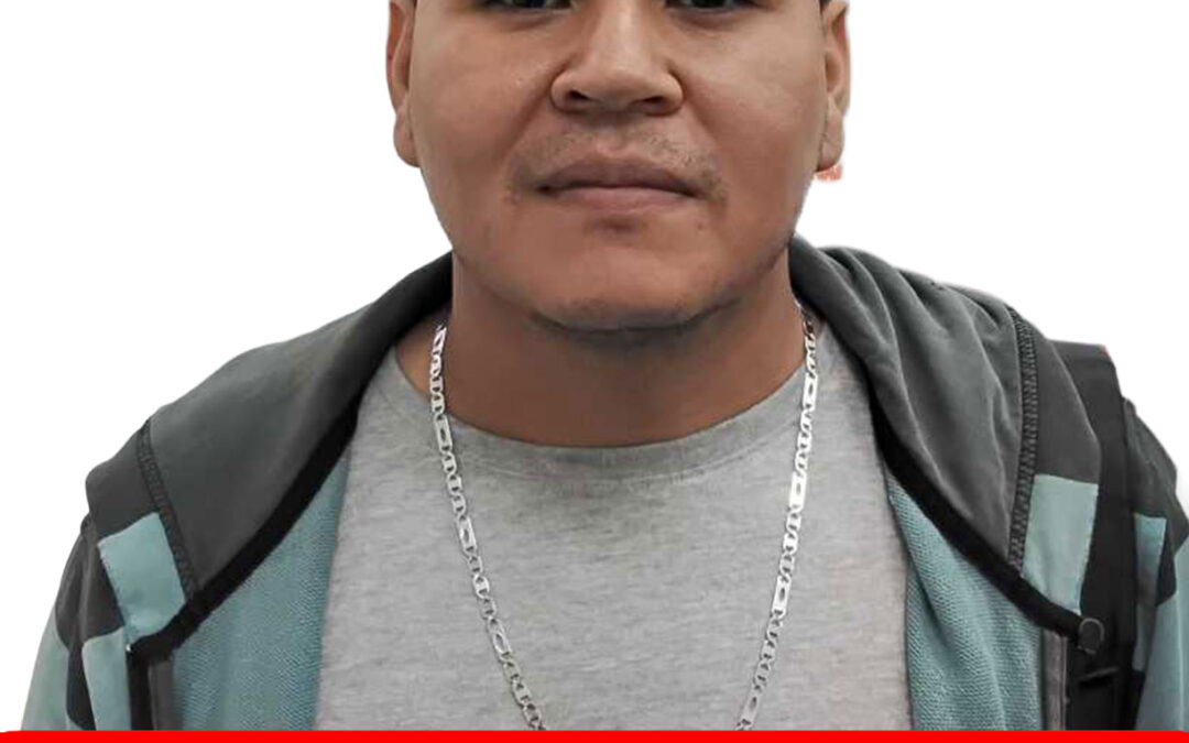 CRISTIAN JIMENEZ VILLARROEL