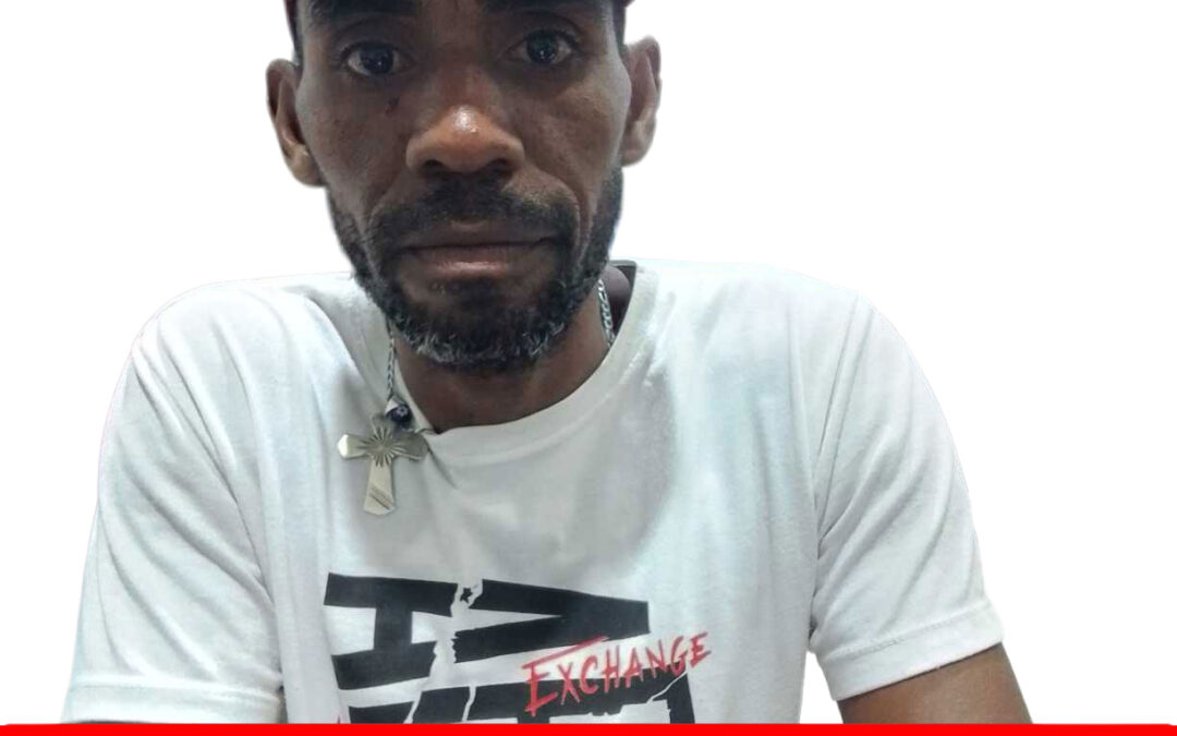 CRISTIAN YOEL URBINA