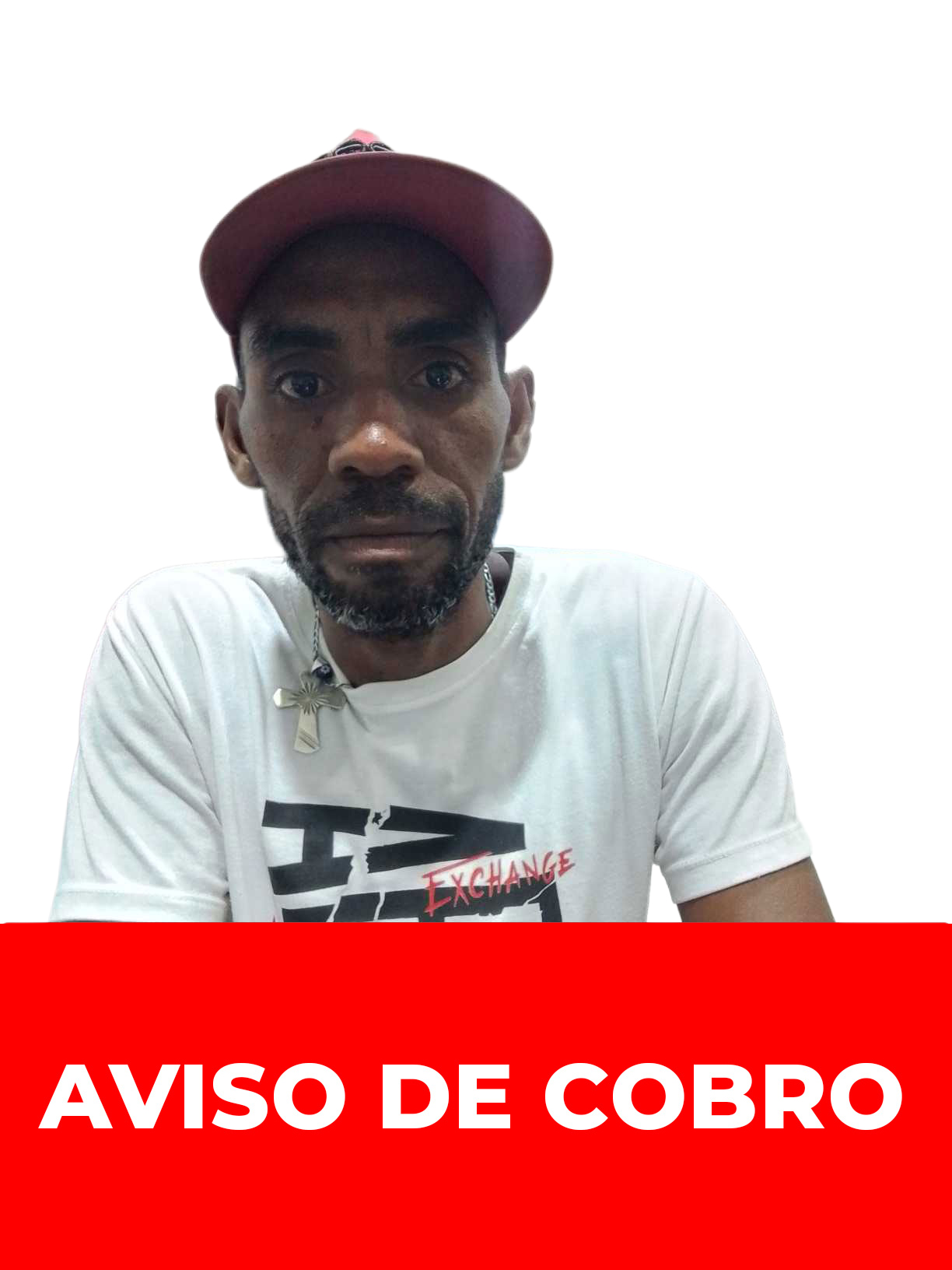 CRISTIAN YOEL URBINA