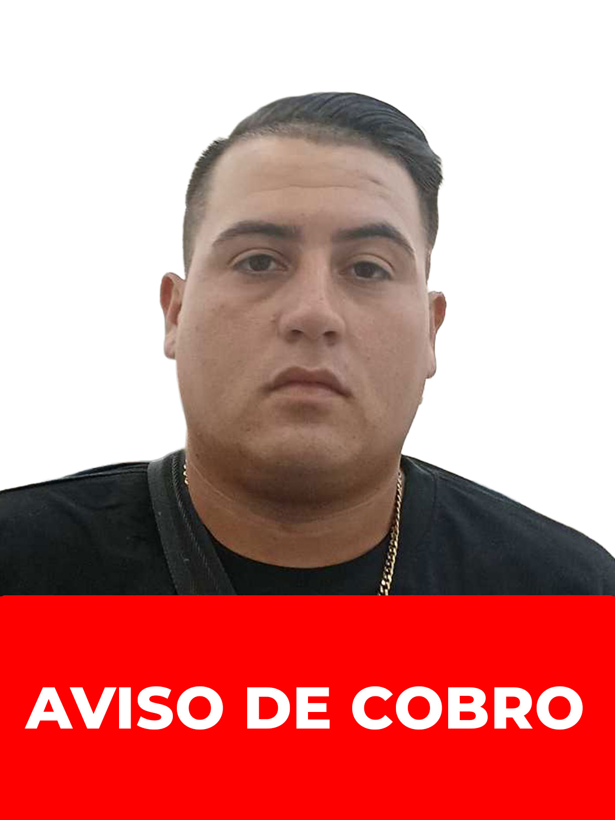 CRISTOBAL RAINIERO PETROCELLI HERNANDEZ