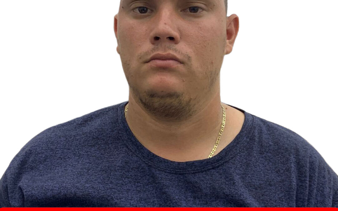 CRISTOFER MEYER QUINTERO CHAMORRO