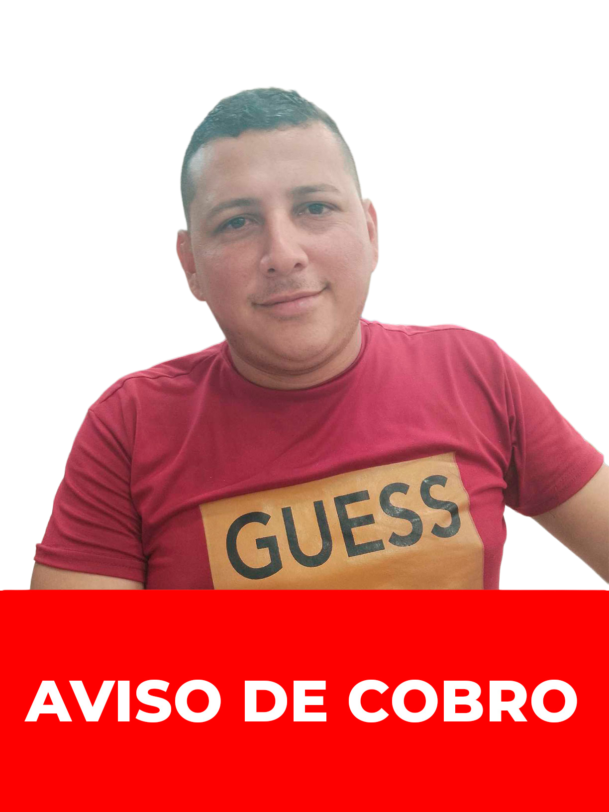 Carlos Alberto Moncada Gutierrez