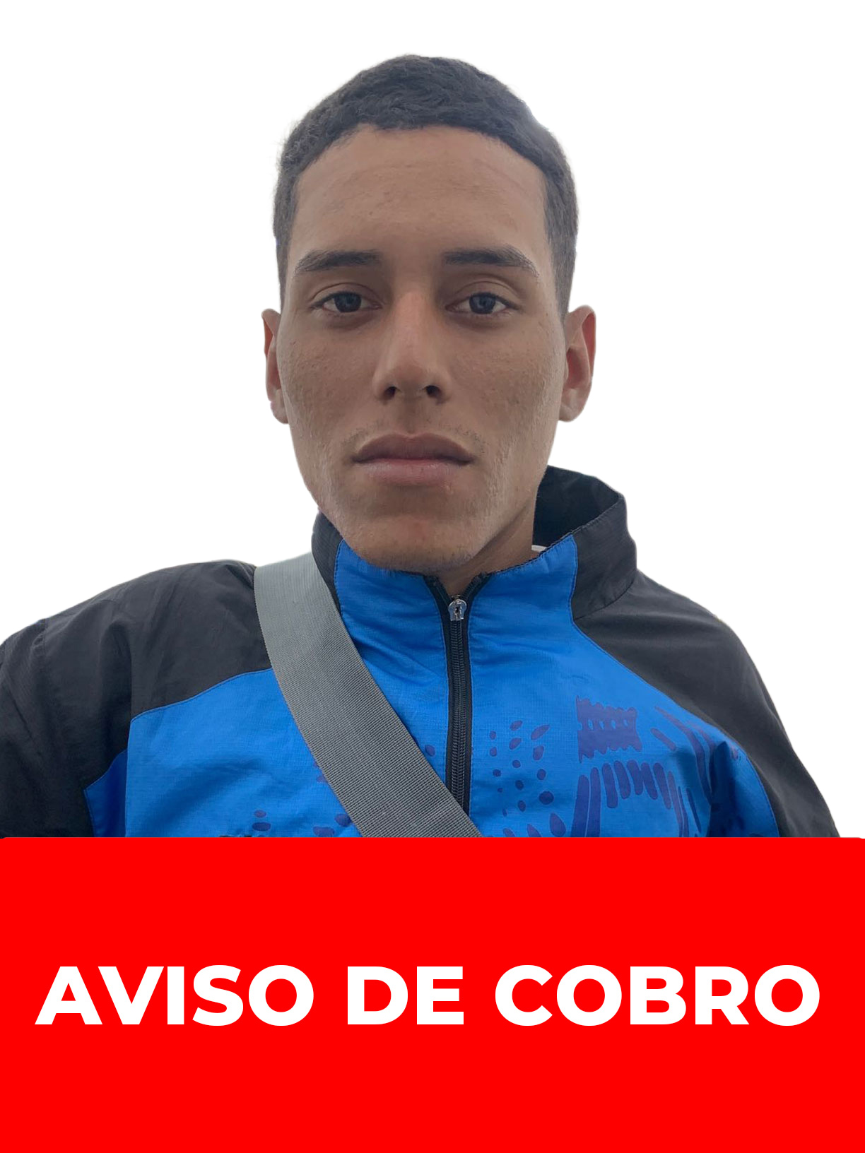 Cesar Javier Garcia Martinez