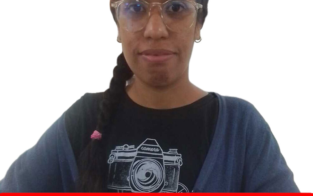 DACNELI NASARE ESCOBAR ARTEAGA