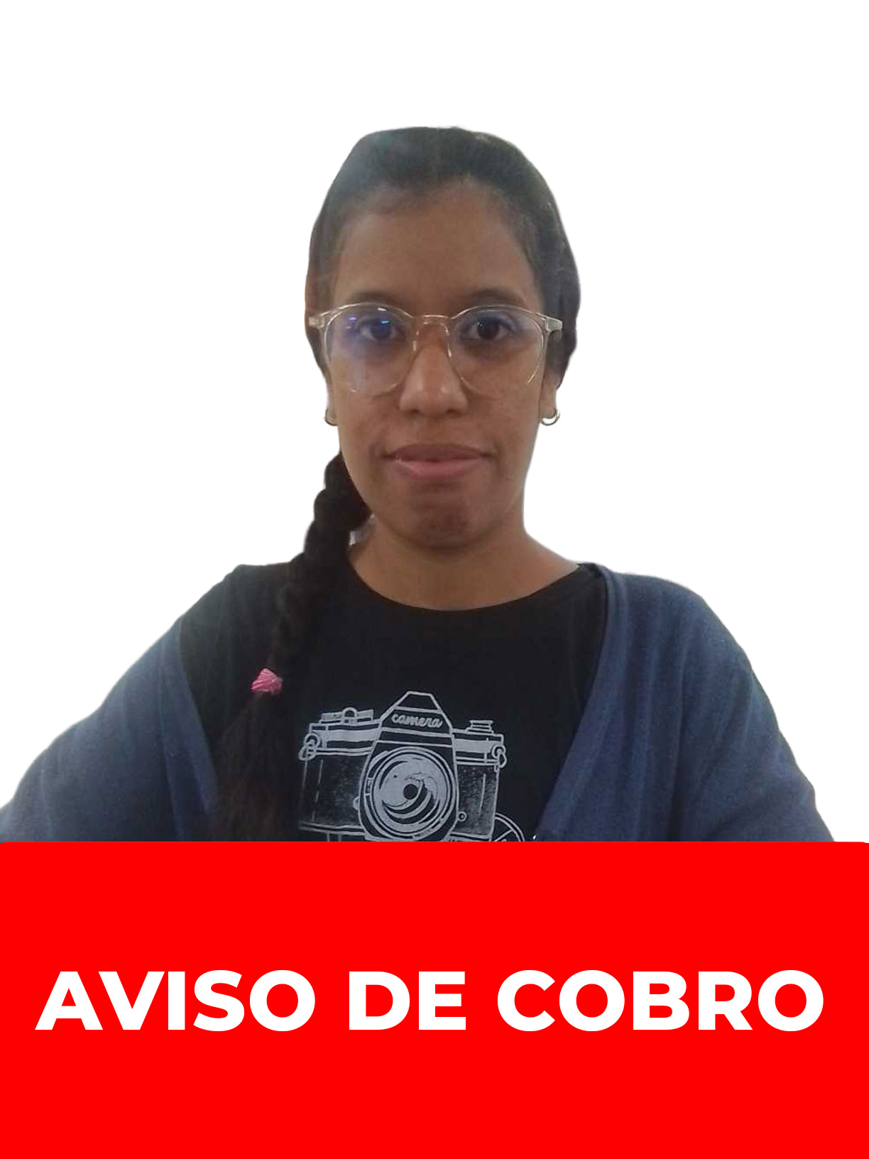 DACNELI NASARE ESCOBAR ARTEAGA