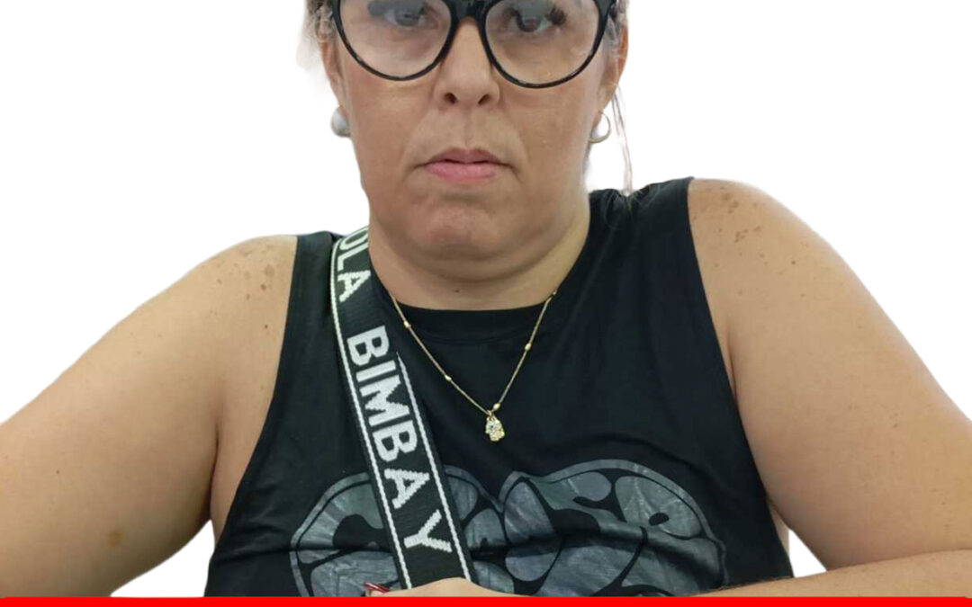 DAIANA MERCEDES OCOPIO MENA