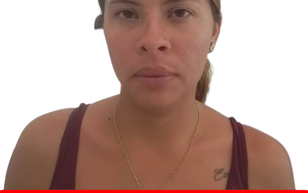 DAICRIS JOSE CORTEZ CORDERO