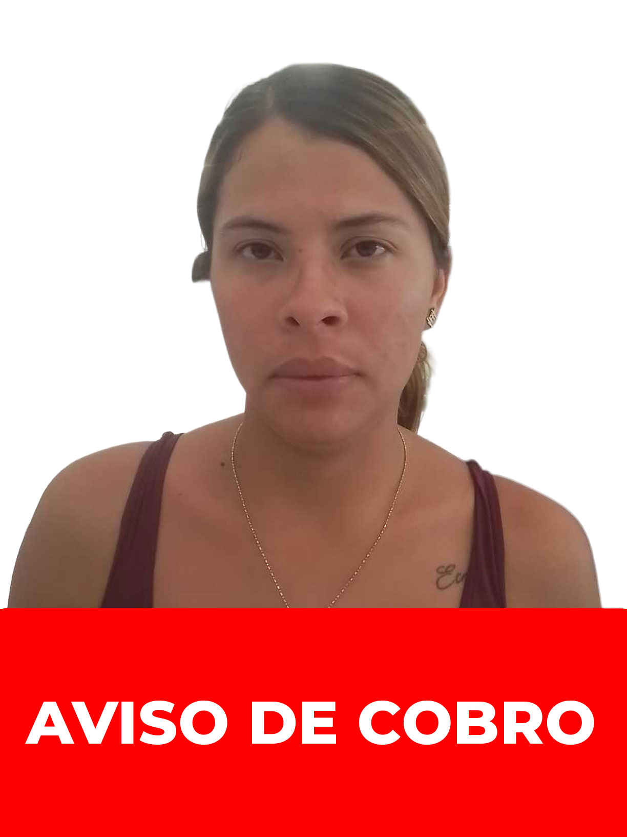 DAICRIS JOSE CORTEZ CORDERO