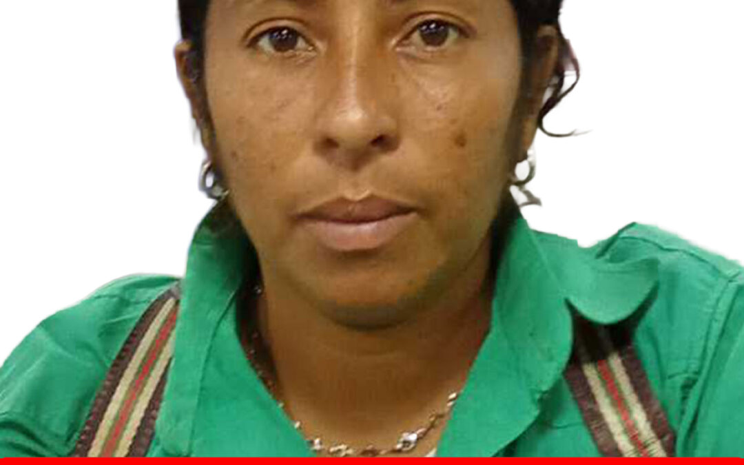 DAIRY DEL CARMEN RODRIGUEZ ARIAS