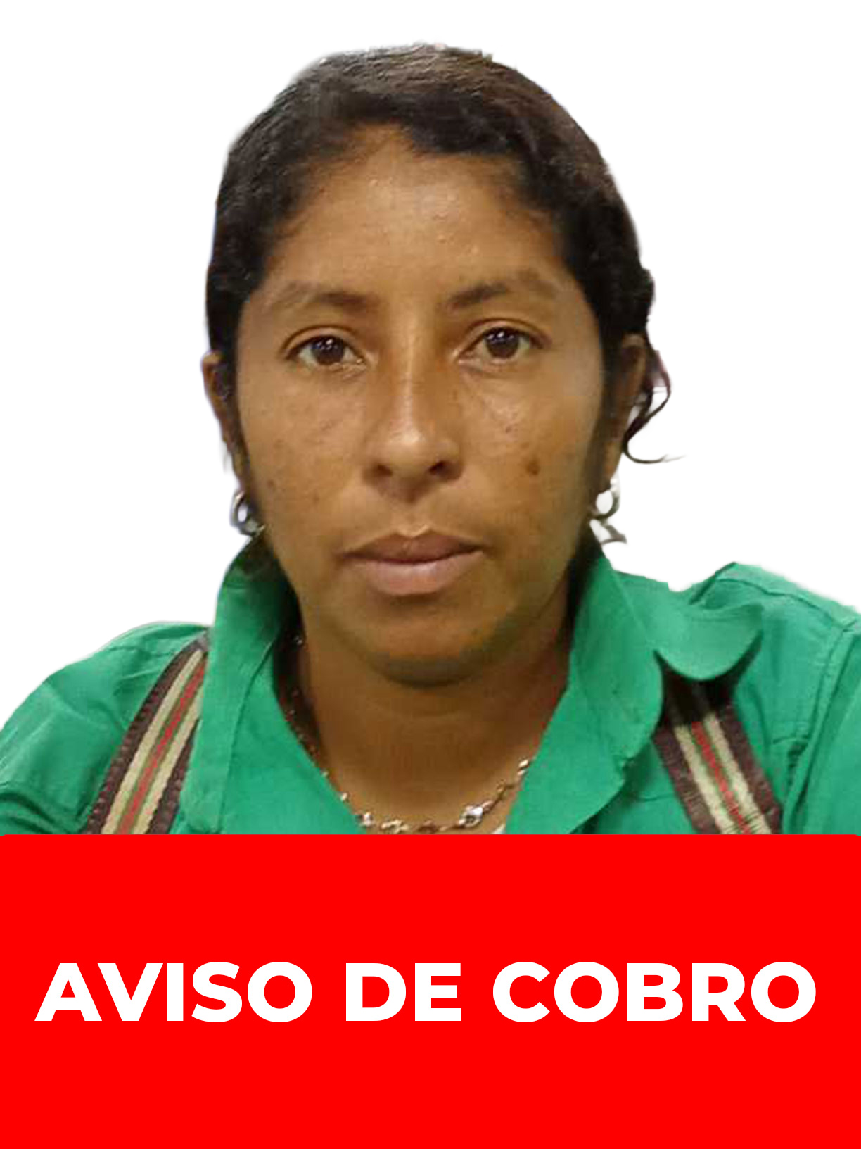 DAIRY DEL CARMEN RODRIGUEZ ARIAS