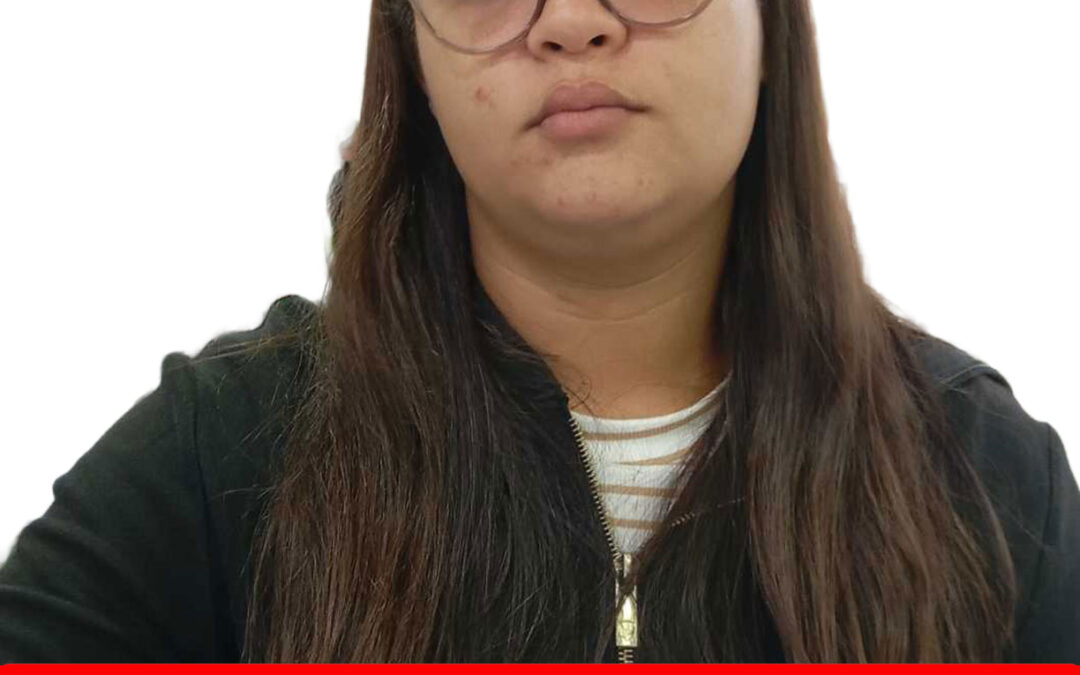 DAIRYS DALI PEÑA CEBALLOS