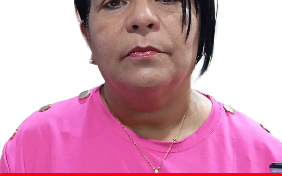 DAISY MARGARITA SARMIENTO SEIJAS