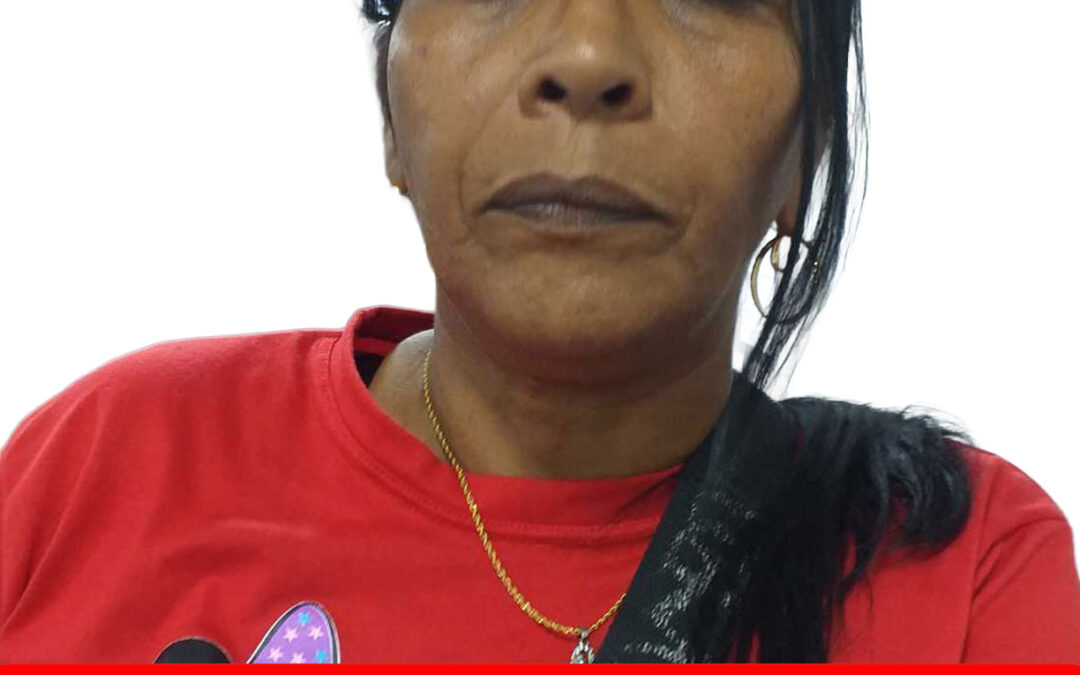 DALIA CONSUELO GONZALEZ