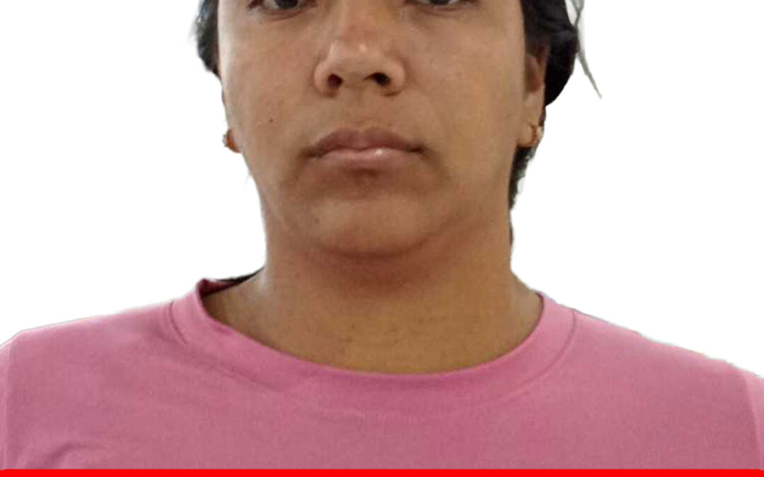 DALIA DEL CARMEN FIGUERA ROBLES