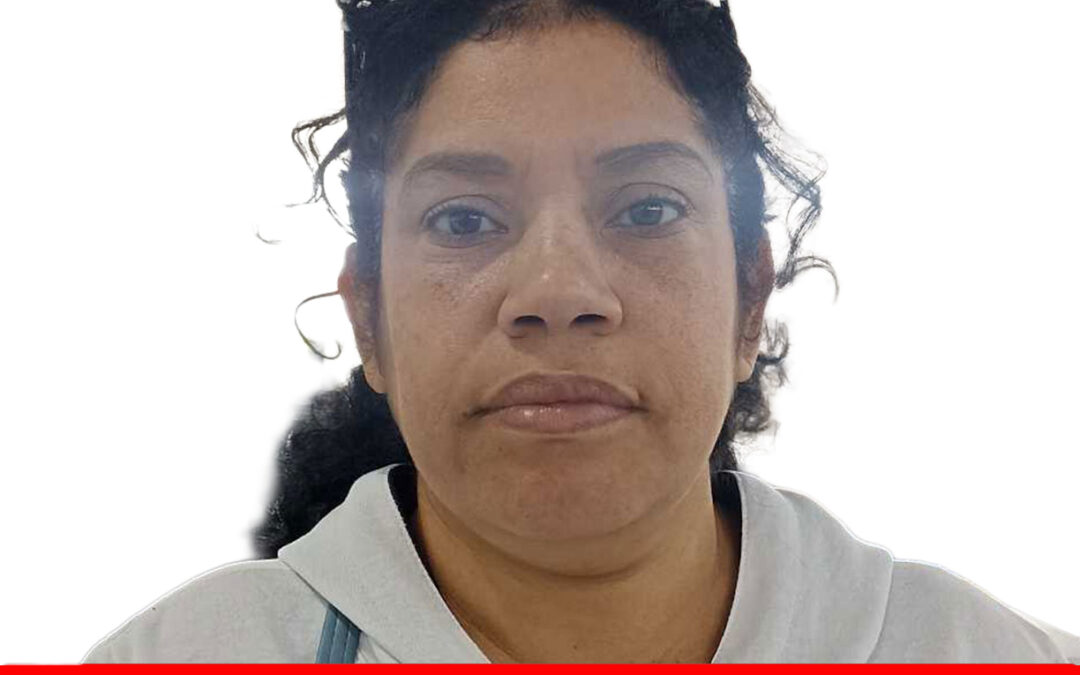 DAMARIS ALEJANDRA GONZALEZ